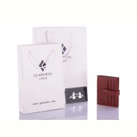 Купить Визитница Glamorta B019-10 brown на obuv-plus.com.ua