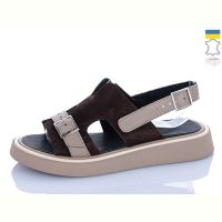 Купить Босоножки Botema 192-27 на obuv-plus.com.ua