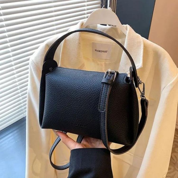 Купить Сумка Fashion Bag C9359-4 black на obuv-plus.com.ua