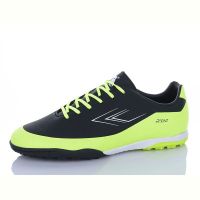 Купить Спорт Difeno DIMB25654-1 black-green на obuv-plus.com.ua
