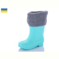 Купить Сапоги Jose Amorales 117162-2 на obuv-plus.com.ua