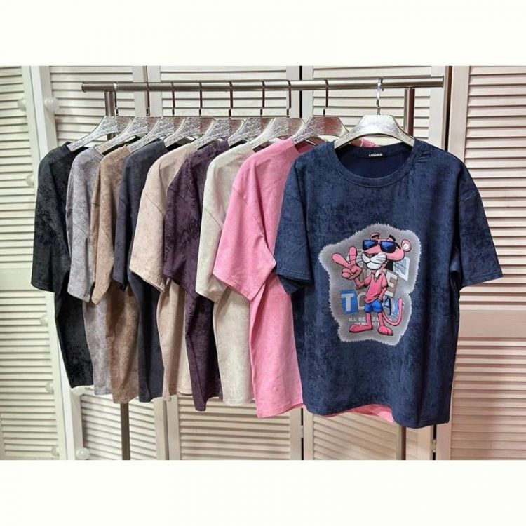 Купить Футболка Lelis 1061-11 beige на obuv-plus.com.ua