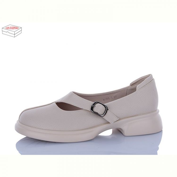 Купить Туфли Limani W706-5 на obuv-plus.com.ua