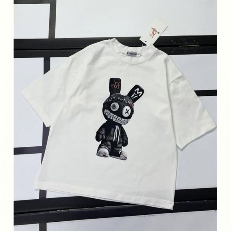 Купить Футболка Kosmy 520-54 white на obuv-plus.com.ua
