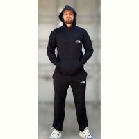 Купить Костюм спорт Mary Brand 584 black на obuv-plus.com.ua
