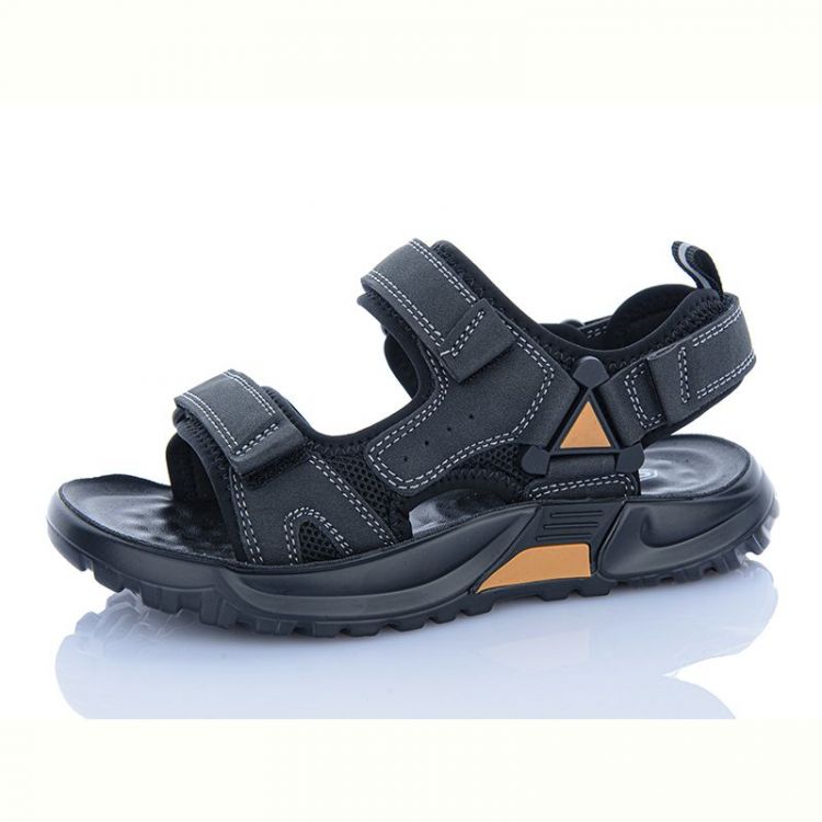Купить Босоножки Sportik ZY022 black на obuv-plus.com.ua