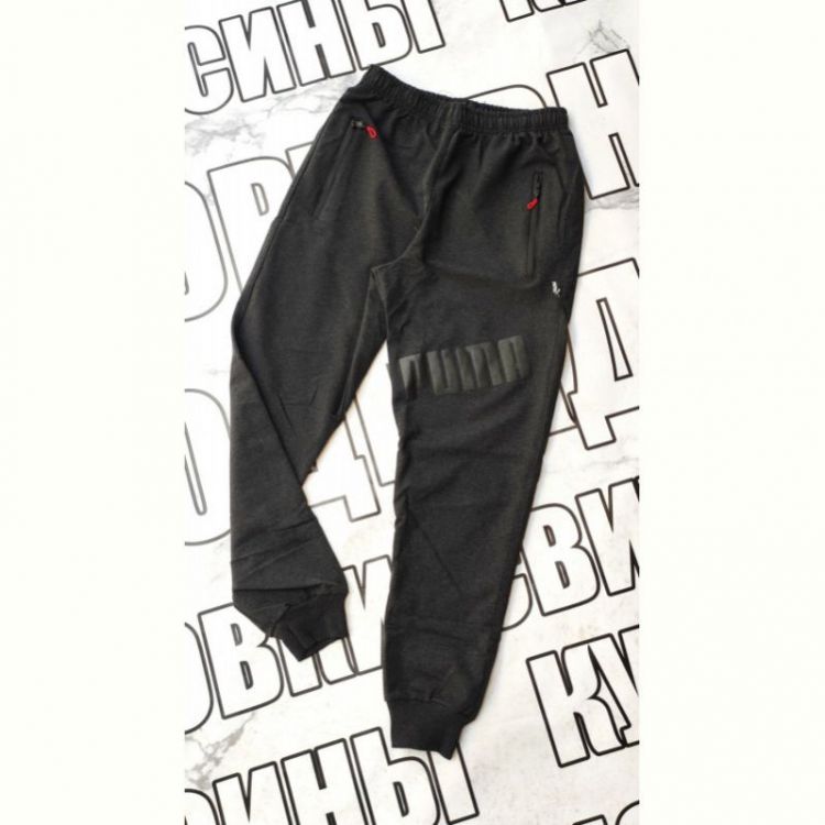 Купить Штаны спорт Sport style K11 grey на obuv-plus.com.ua