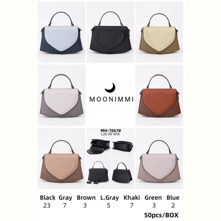 Купить Клатч Moonimmi FMA-7867 на obuv-plus.com.ua