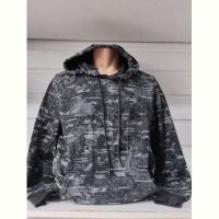 Купить Худи Panda 1468 black на obuv-plus.com.ua
