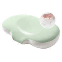 Купить Подушка ортопедическая CloudTherapy 65х40х10 см IDEIA анатомическая с эффектом памяти для сна на боку, спине на obuv-plus.com.ua