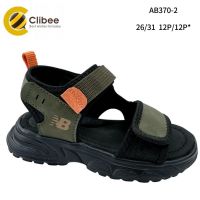 Купить Босоножки Clibee Ap-AB370-2 на obuv-plus.com.ua