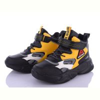 Купить Кроссовки Alemy Kids XXD5221W на obuv-plus.com.ua