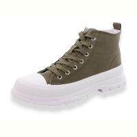 Купить Кеды Hongquan J589-6 на obuv-plus.com.ua
