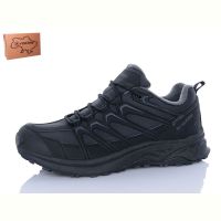 Купить Кроссовки Restime BMZ25162 d.grey на obuv-plus.com.ua