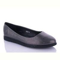 Купить Балетки X&Y M307-6 на obuv-plus.com.ua