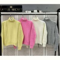 Купить Свитер Little Secret 0781 white на obuv-plus.com.ua