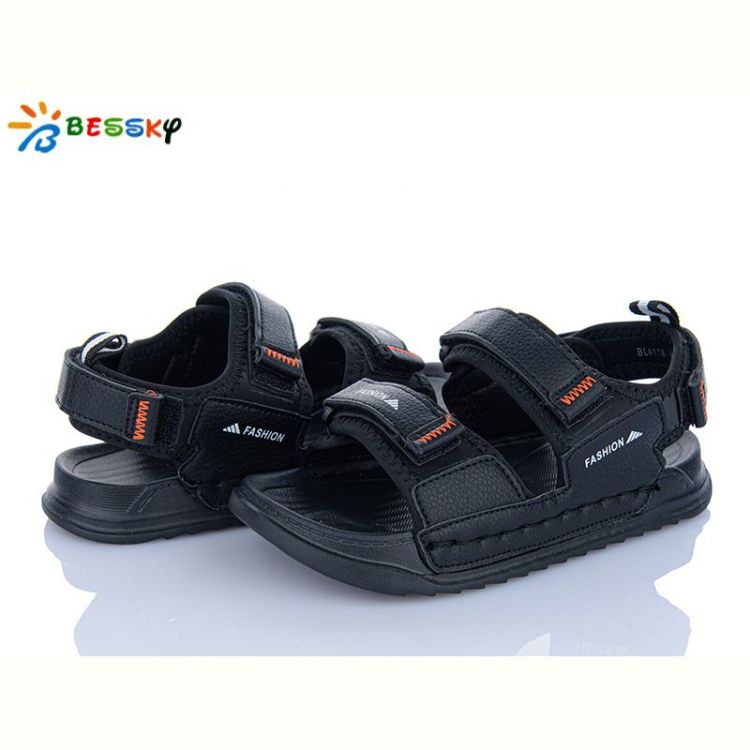 Купить Босоножки KLF BL4118-4C на obuv-plus.com.ua