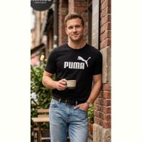 Купить Футболка Annet FI1102 black на obuv-plus.com.ua