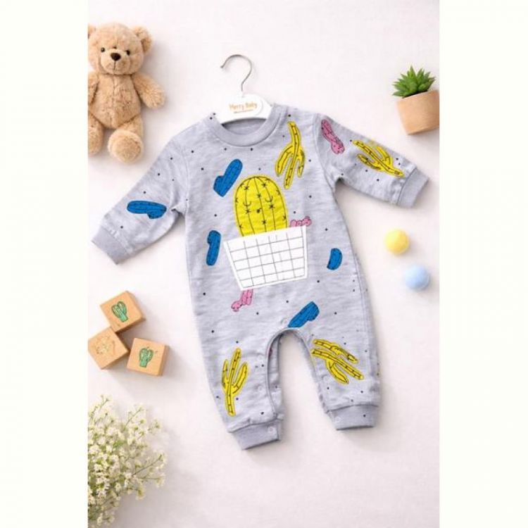 Купить Комбинезон Major 1024 l.grey на obuv-plus.com.ua