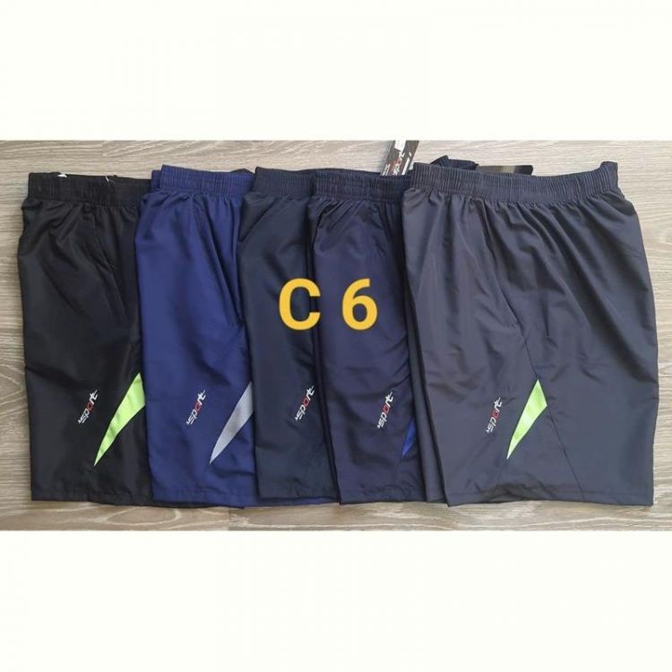 Купить Шорты Shoptime C6 l.grey на obuv-plus.com.ua