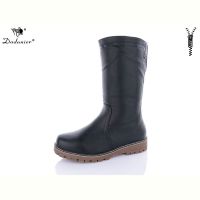 Купить Сапоги Dadanier 613-7 на obuv-plus.com.ua