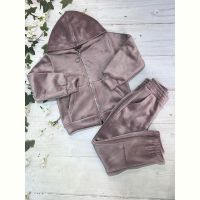 Купить Костюм спорт Baykush 207 pink на obuv-plus.com.ua
