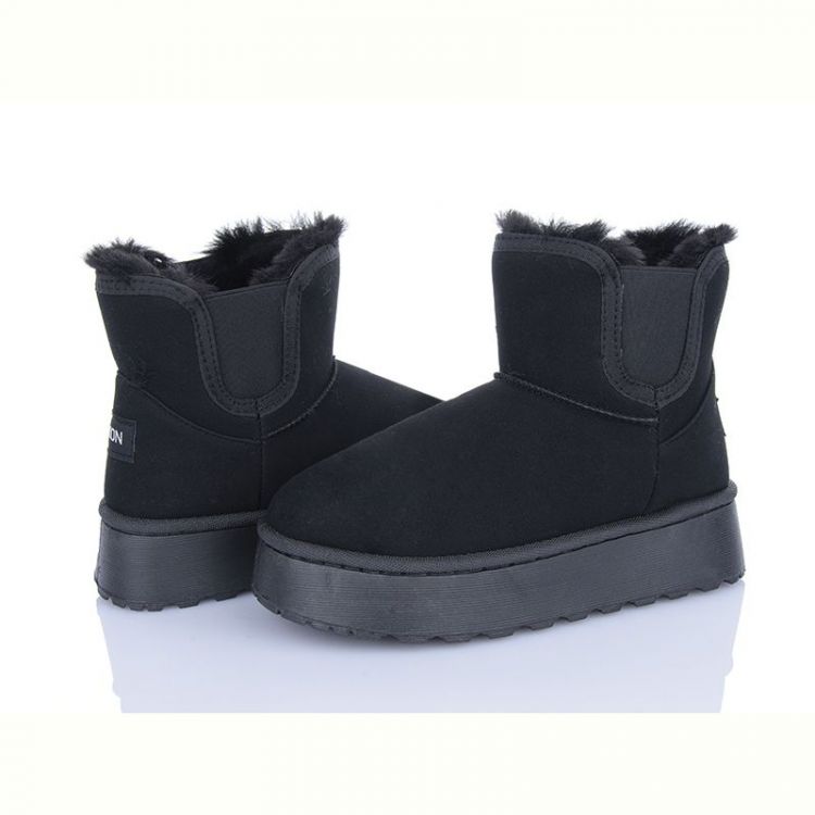 Купить Угги Xifa F566-2 на obuv-plus.com.ua