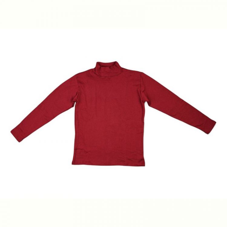 Купить Гольф Textile 0021 bordo на obuv-plus.com.ua