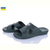 Купить Шлепанцы Golden Lion 137D хакі на obuv-plus.com.ua