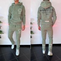Купить Костюм спорт i8denim 1861 mint на obuv-plus.com.ua