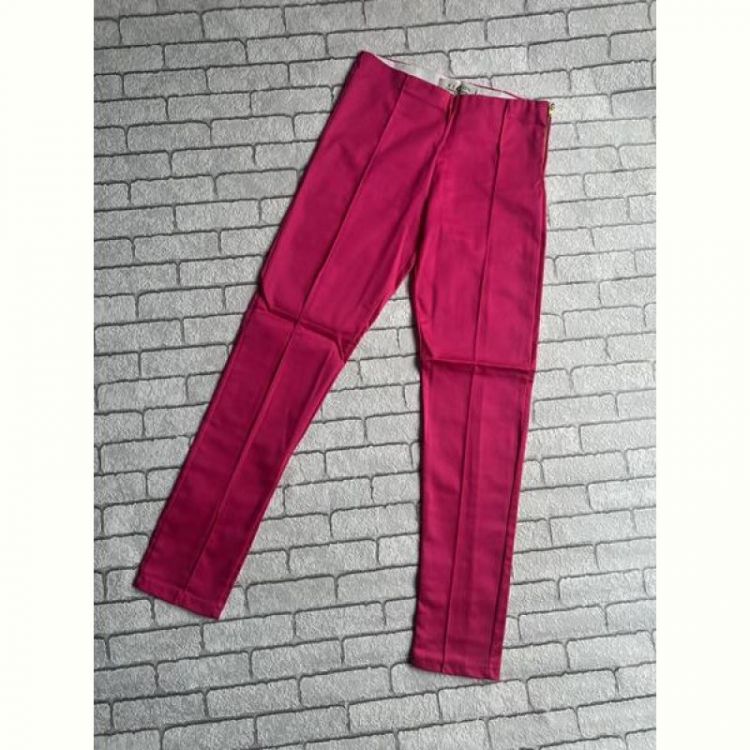 Купить Штаны Valentina VL76 crimson на obuv-plus.com.ua