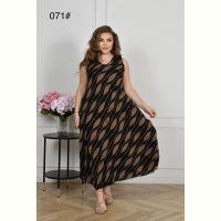 Купить Сарафан Romeo life 071-1 black на obuv-plus.com.ua