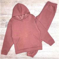 Купить Костюм спорт LiMa kids 2342 powder на obuv-plus.com.ua