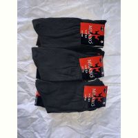 Купить Носки ALIA 17052 black на obuv-plus.com.ua