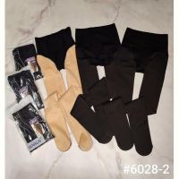Купить Колготы Kosta 6028-2 black на obuv-plus.com.ua
