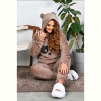 Купить Костюм Romeo life RL693 beige на obuv-plus.com.ua