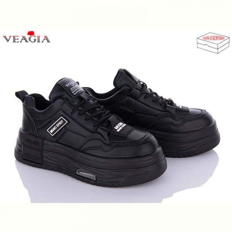 Купить Кроссовки Veagia F901-6 на obuv-plus.com.ua