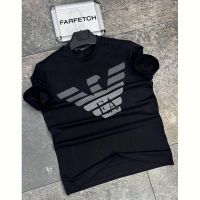 Купить Футболка Verton W26828 black на obuv-plus.com.ua