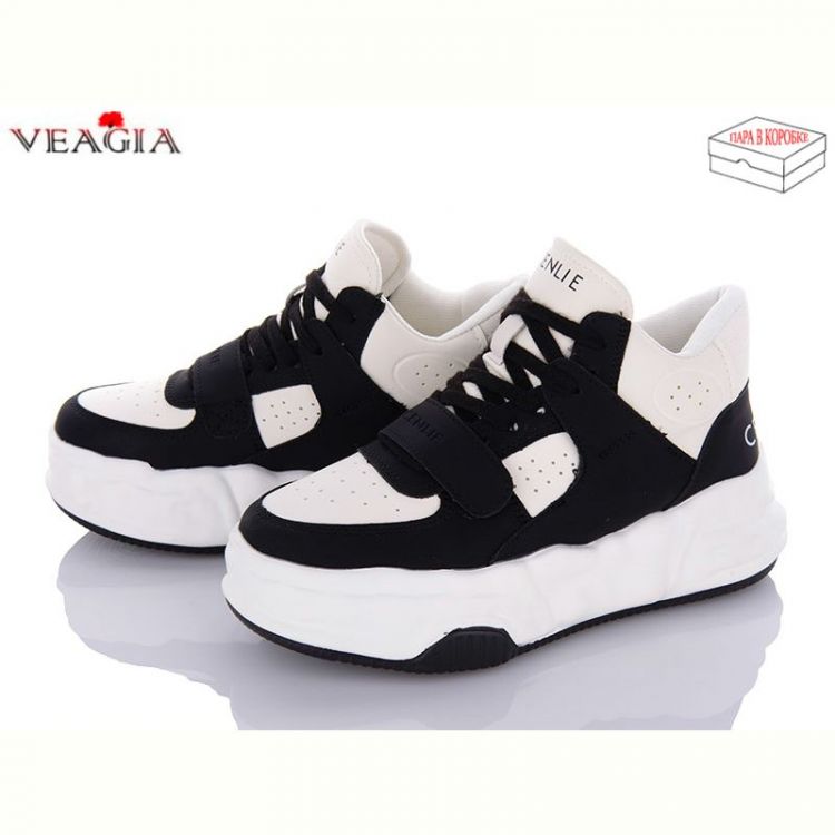 Купить Кроссовки Veagia F825-1 на obuv-plus.com.ua