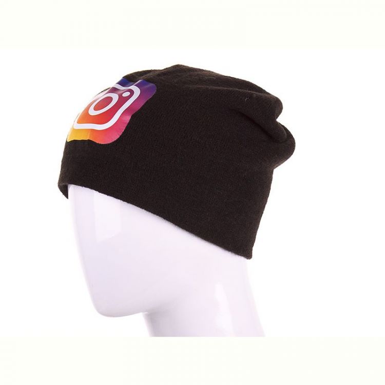 Купить Шапка Mabi H110Ш black на obuv-plus.com.ua