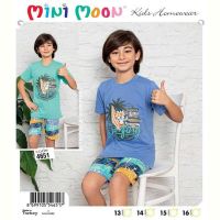 Купить Пижама Disneyopt kids DS361-4651 mint (13-16) на obuv-plus.com.ua