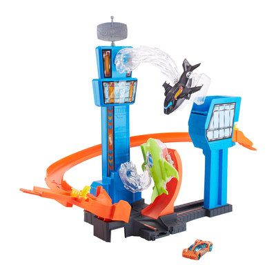 Купить GFH90 Hot Wheels Ігровий набір 