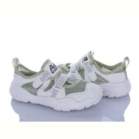 Купить Кроссовки Super Gear A03-721 green на obuv-plus.com.ua