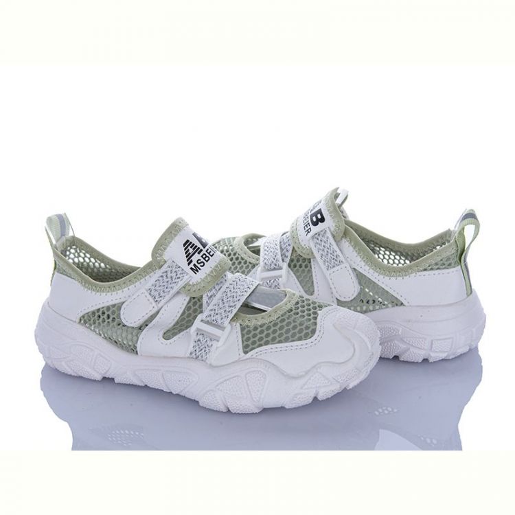 Купить Кроссовки Super Gear A03-721 green на obuv-plus.com.ua