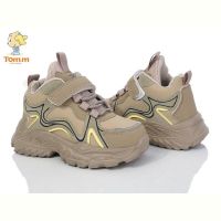Купить Ботинки Tom.M 50902C на obuv-plus.com.ua