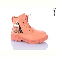 Купить Ботинки Bessky XF01-B1260-3B на obuv-plus.com.ua