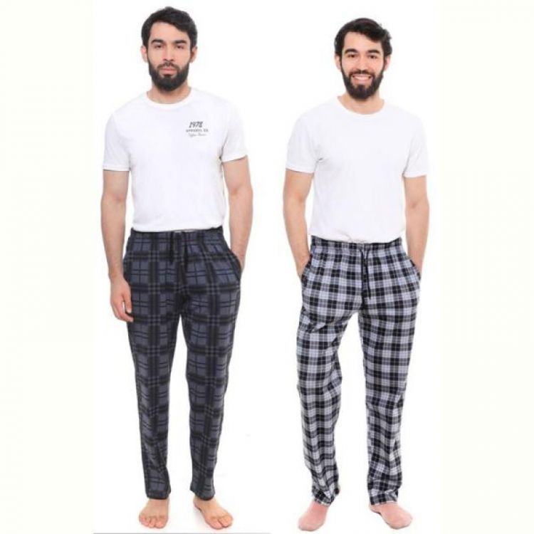 Купить Штаны Samo 8600 d.grey на obuv-plus.com.ua