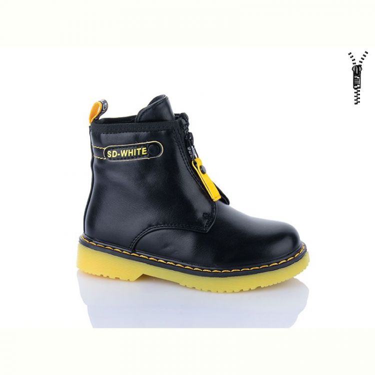 Купить Ботинки Bessky XF01-B790-2B на obuv-plus.com.ua