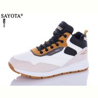 Купить Ботинки Sayota B812-10 на obuv-plus.com.ua