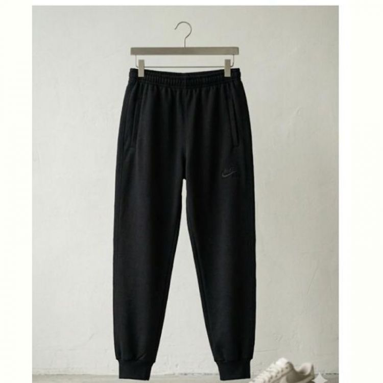 Купить Штаны спорт Style M.Clothes SM22 black на obuv-plus.com.ua